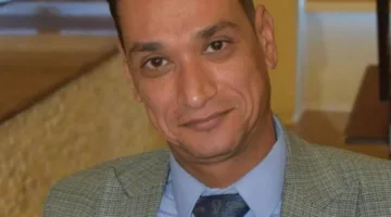 الهواري: وزارة العدل تشهد تحولًا تقنيًا شاملًا لضبط جميع مكونات النظام لخدمة المواطنين.