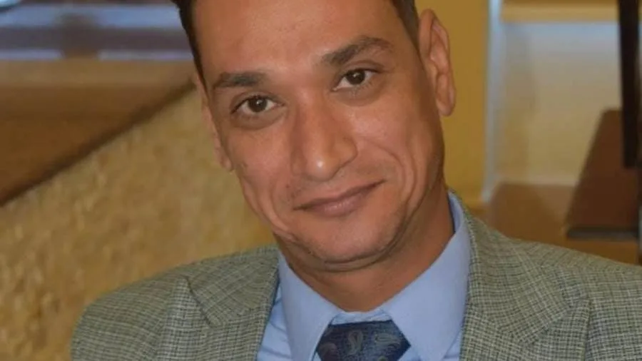 الهواري: وزارة العدل تشهد تحولًا تقنيًا شاملًا لضبط جميع مكونات النظام لخدمة المواطنين. الهواري: وزارة العدل تشهد تحولًا تقنيًا شاملًا لضبط جميع مكونات النظام لخدمة المواطنين.