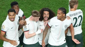 جواو بيدرو يأخذ تشيلسي إلى نهائي كأس العالم للأندية 2025 ويحقق لقب أفضل لاعب.