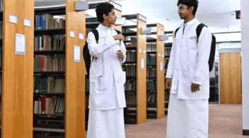 مسار البحث في جامعة الملك سعود يعزز مهارات الجيل المبدع