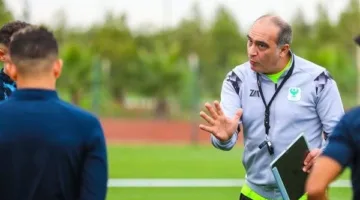 ماهر يرفض عرض الأهلي بشأن صفقة محمد شكري