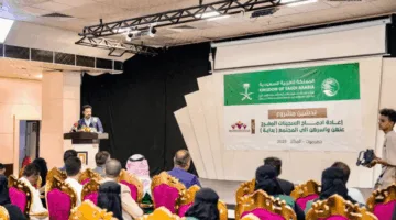 سلمان للإغاثة يطلق مشروعًا في حضرموت لإعادة دمج النساء المفرج عنهن وعائلاتهن في المجتمع