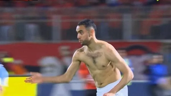 بيراميدز يرفض فرص انتقال محمد الشيبى بيراميدز يرفض فرص انتقال محمد الشيبى