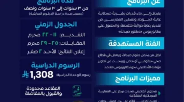 جامعة طيبة تعلن عن بدء التسجيل في برنامج تجسير بكاليوس الصيدلة