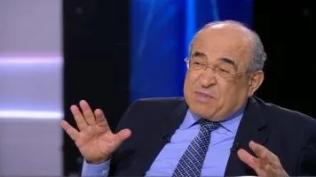 مصطفى الفقي: القضية الفلسطينية أصبحت مسألة مصرية بسبب القرب الجغرافي واعتبارات الأمن القومي