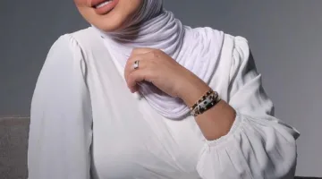 نداء شرارة تبهر الجميع في آخر إطلالة لها على إنستجرام | تابعوا الجديد