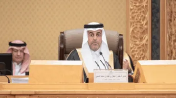 الشورى يطلب من وزارة التعليم اتخاذ خطوات جديدة تعزز الانطباع الإيجابي عن مهنة التعليم.