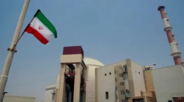 رئيس الاستخبارات الفرنسية: مستقبل الكمية المتبقية من اليورانيوم الإيراني العالي التخصيب ما زال غير واضح