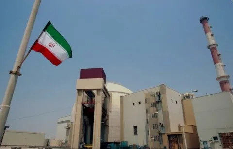 رئيس الاستخبارات الفرنسية: مستقبل الكمية المتبقية من اليورانيوم الإيراني العالي التخصيب ما زال غير واضح رئيس الاستخبارات الفرنسية: مستقبل الكمية المتبقية من اليورانيوم الإيراني العالي التخصيب ما زال غير واضح