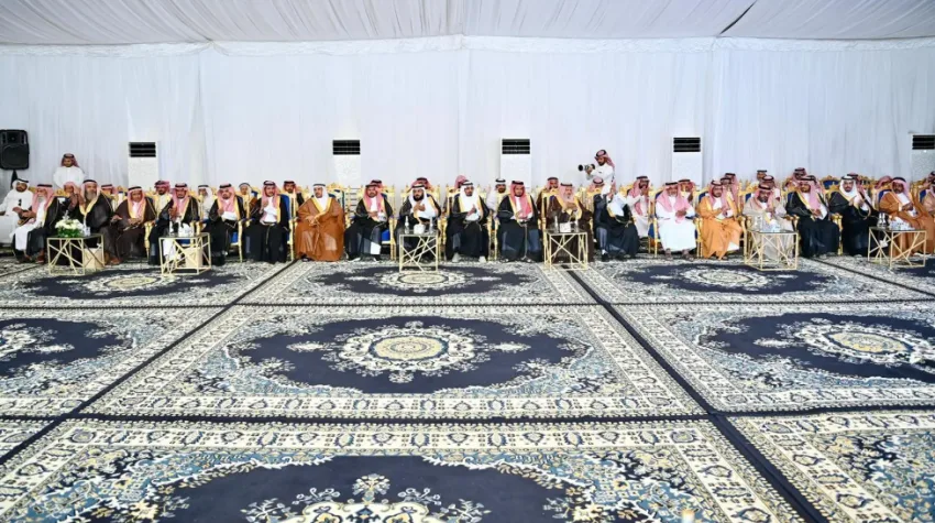 أمير منطقة جازان يزور مشايخ و سكان محافظة الريث أمير منطقة جازان يزور مشايخ و سكان محافظة الريث