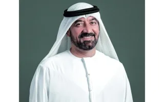 أحمد بن سعيد يعلن عن تعيينات جديدة في المناصب القيادية لـ«دييز»