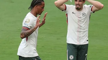 بتألق عاطفي.. تشيلسي يصل إلى نهائي كأس العالم للأندية