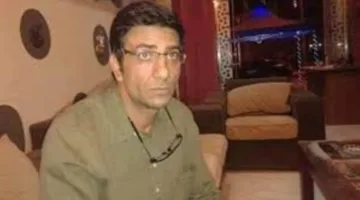 قصور الثقافة تحتفل بإبداع الشاعر خالد الصاوي في مسقط رأسه ببني سويف غداً