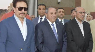 تفاصيل حفل اختتام مهرجان المسرح القومي في قصر ثقافة بورسعيد