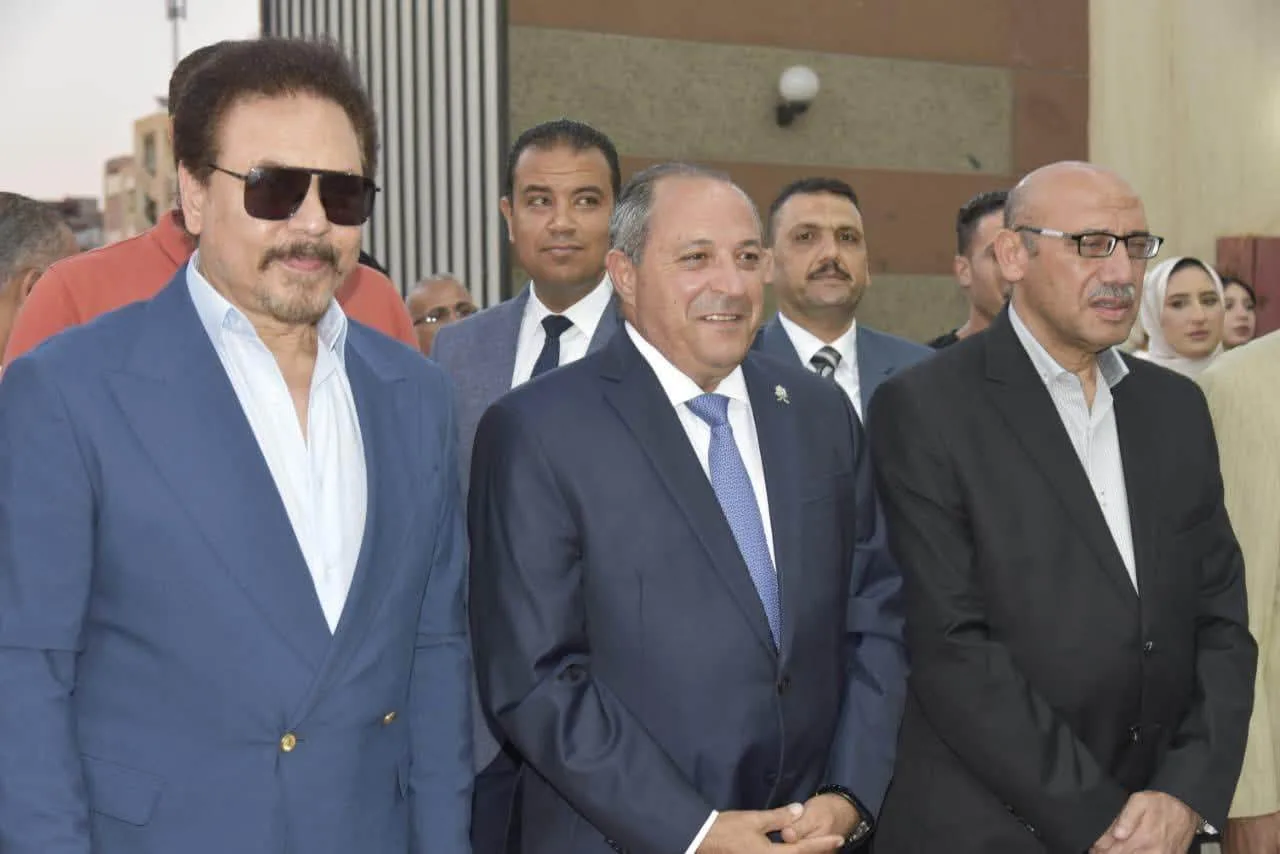 تفاصيل حفل اختتام مهرجان المسرح القومي في قصر ثقافة بورسعيد