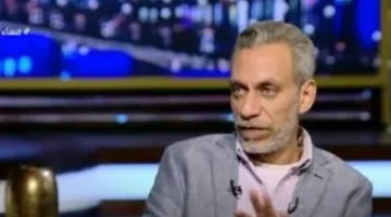 مصلحة الغرب الرأسمالي: باهر دويدار يؤكد أن وجود الإخوان والجماعات المتطرفة يخدم مصالحهم