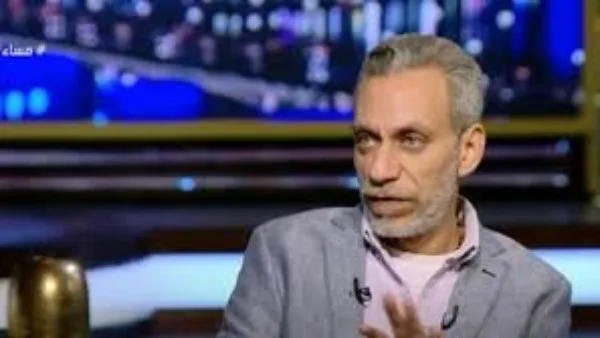 مصلحة الغرب الرأسمالي: باهر دويدار يؤكد أن وجود الإخوان والجماعات المتطرفة يخدم مصالحهم
