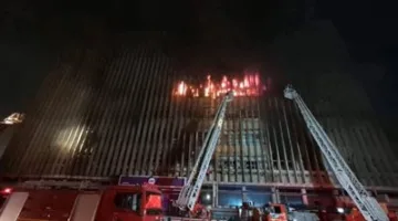 وزير الاتصالات يعلن عن توقيت استئناف الخدمة بشكل طبيعي