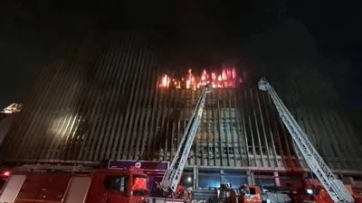 وزير الاتصالات يعلن عن توقيت استئناف الخدمة بشكل طبيعي