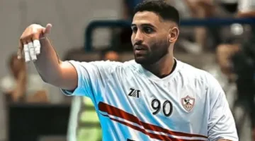 بيجاد مروان: مفاوضات الزمالك انطلقت قبل بطولة أفريقيا، واحترام الإدارة كان حاسمًا في إتمام الصفقة.