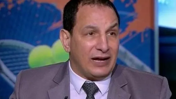 عفت نصار يرد على حلمي طولان: تصريحاته تجاه جون إدوارد غير واضحة وتضر بالزمالك عفت نصار يرد على حلمي طولان: تصريحاته تجاه جون إدوارد غير واضحة وتضر بالزمالك