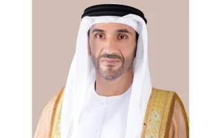 نهيان بن زايد يعيد هيكلة مجلس إدارة نادي أبوظبي لألعاب القوى