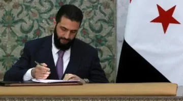 هل يتراجع احترام الجغرافيا في مقابل استمرار النظام؟