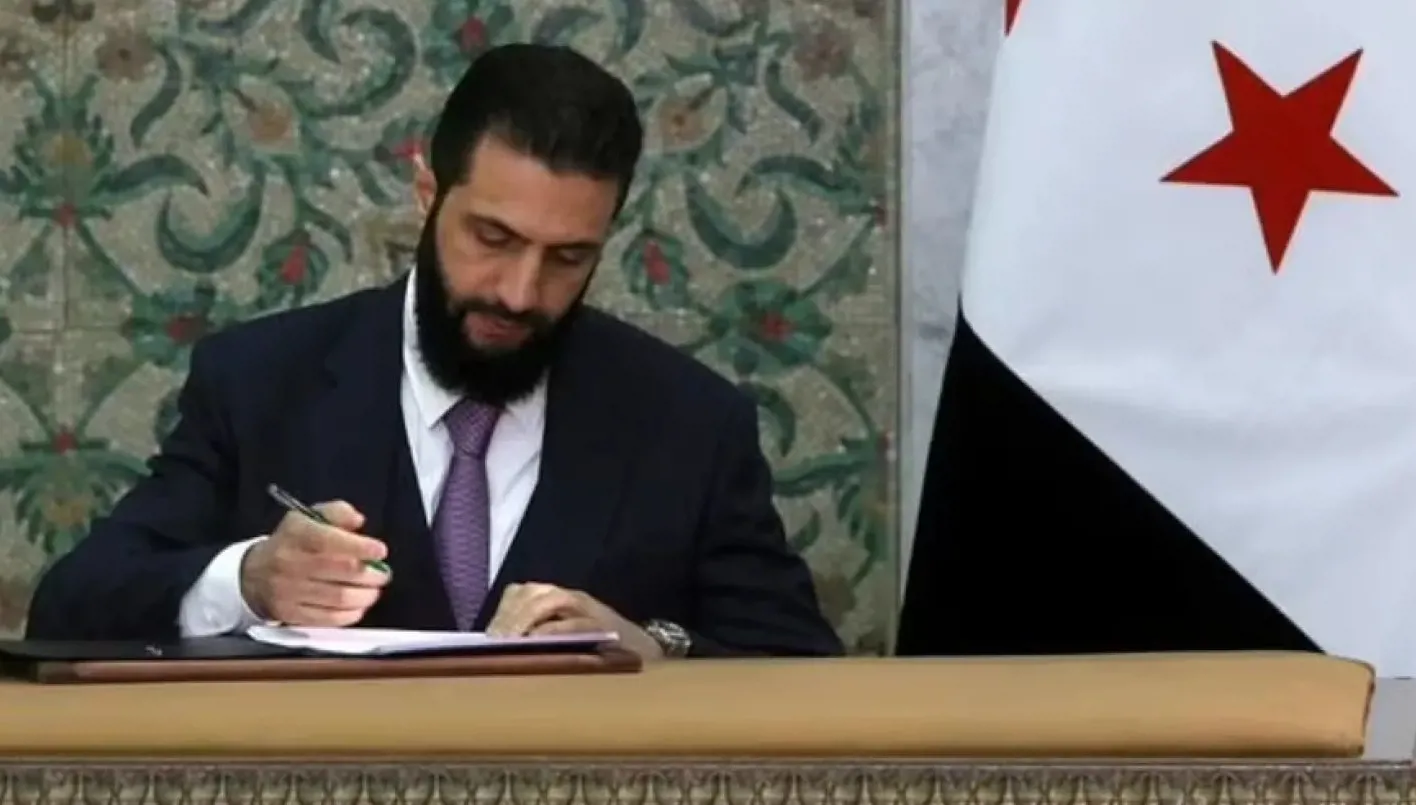 هل يتراجع احترام الجغرافيا في مقابل استمرار النظام؟