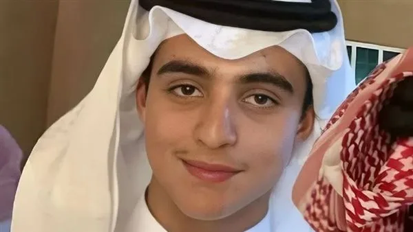 ثروته تتجاوز ثروة إيلون ماسك… من هو أغنى طفل في السعودية؟ ثروته تتجاوز ثروة إيلون ماسك… من هو أغنى طفل في السعودية؟