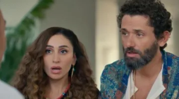 كريم محمود عبد العزيز ودينا الشربيني يتعاونان مرة أخرى في “طلقني”