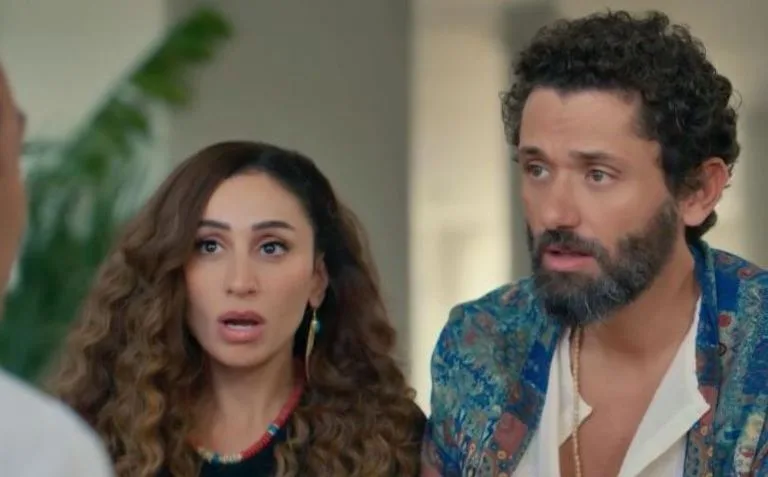 كريم محمود عبد العزيز ودينا الشربيني يتعاونان مرة أخرى في “طلقني” كريم محمود عبد العزيز ودينا الشربيني يتعاونان مرة أخرى في “طلقني”