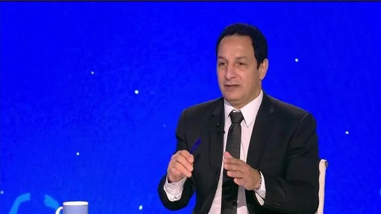 عفت نصار: إنهاء وجود الحرس القديم هو الخطوة الأولى الصائبة لاستعادة الزمالك. عفت نصار: إنهاء وجود الحرس القديم هو الخطوة الأولى الصائبة لاستعادة الزمالك.