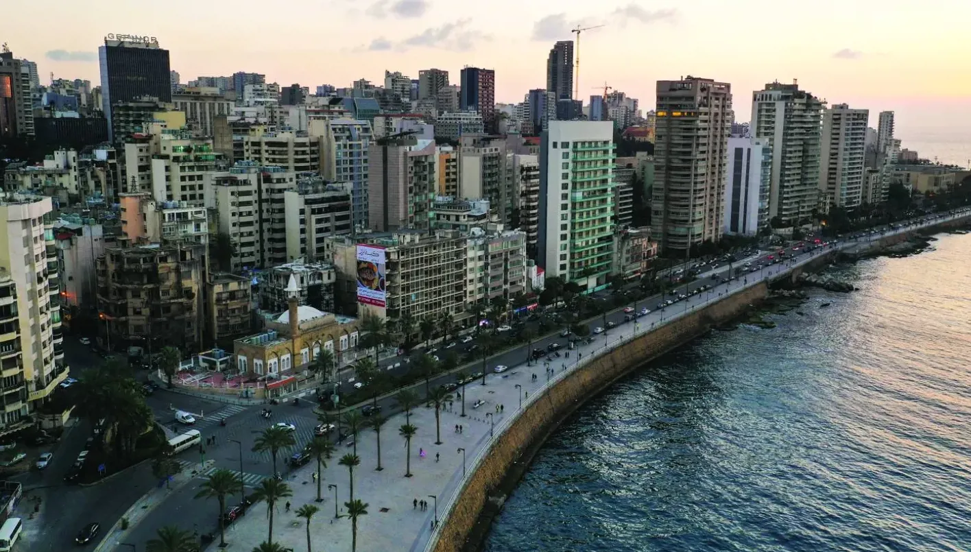 هل ترغب في حرية؟ | النهار هل ترغب في حرية؟ | النهار
