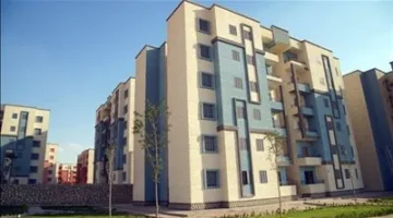عبر الإنترنت: خطوات حجز شقق سكنية للمصريين 7