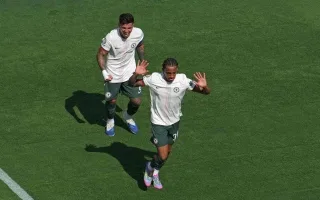 تشيلسي يتأهل إلى نهائي كأس العالم للأندية