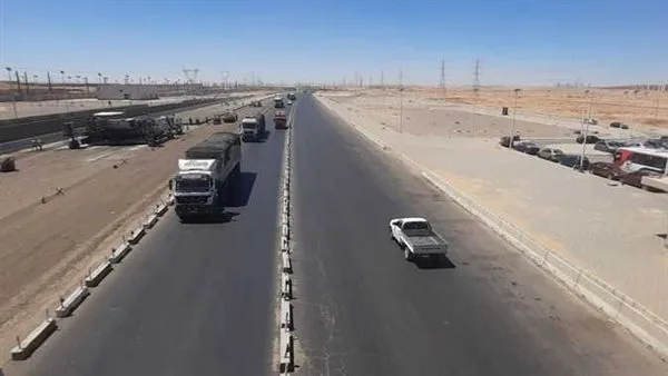 المسارات البديلة أثناء إغلاق الطريق الإقليمي لإجراء أعمال الصيانة لمدة أسبوع. المسارات البديلة أثناء إغلاق الطريق الإقليمي لإجراء أعمال الصيانة لمدة أسبوع.
