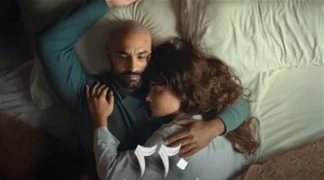 عمل صبا مبارك وكريم فهمي.. مسلسل ‘220 يوم’ يتصدر قائمة الترند بعد إصدار الإعلان الرسمي