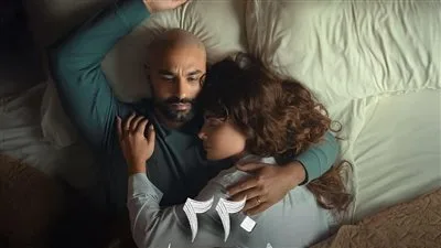 عمل صبا مبارك وكريم فهمي.. مسلسل ‘220 يوم’ يتصدر قائمة الترند بعد إصدار الإعلان الرسمي عمل صبا مبارك وكريم فهمي.. مسلسل ‘220 يوم’ يتصدر قائمة الترند بعد إصدار الإعلان الرسمي