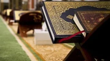 عاجل.. بالتعاون مع “المتحدة”.. الأوقاف تمد فترة التسجيل لمسابقة “دولة التلاوة” حتى 8 أغسطس.