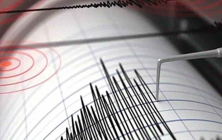 زلزال بقوة 5.7 درجة يضرب غواتيمالا زلزال بقوة 5.7 درجة يضرب غواتيمالا