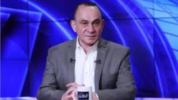 6 أو 7 صفقات أساسية .. حمادة عبد اللطيف يكشف عن خطة الزمالك لاستعادة الألقاب