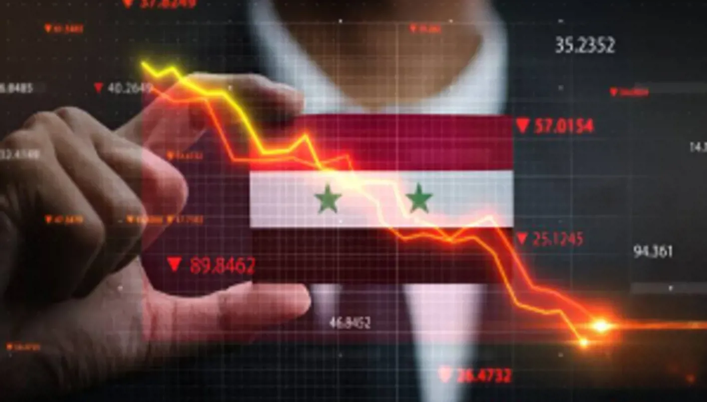 سوريا في مرحلة الانتعاش البطيء: انتعاش اقتصادي محدود، تغييرات نقدية، وتحديات كبيرة