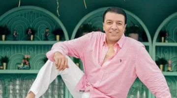قريباً.. موعد النظر في دعوى الفنان حسام عزت ضد مصطفى كامل نقيب الموسيقيين