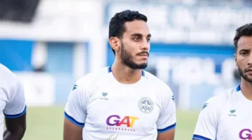 من هو محمود غربال التونسي الذي يتم البحث عنه من قبل الزمالك؟