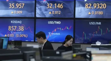 الأسواق الآسيوية تشهد تبايناً مع انتظار كبير لنتائج الرسوم الجمركية الأمريكية وبيانات التضخم في الصين