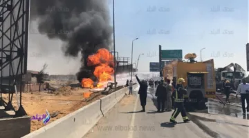 قريباً.. انطلاق الجلسات الأولى لاستئناف المتهمين في قضية انفجار خط الغاز بشأن حكم السجن عليهم