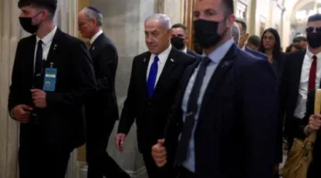 نتنياهو يتحدث عن لقائه مع ترامب: بحثنا قضية رهائن غزة والتهديد الإيراني.