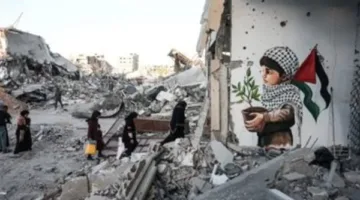 انتظار إعلان وقف إطلاق النار في غزة بداية الأسبوع المقبل.. “الشاعر” يشرح التفاصيل