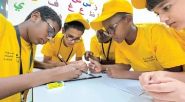 إبداع الشباب بأقصى حد ممكن