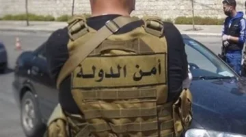 مكتب يتبع لأمن الدولة يعتقل سوريًا بحوزته جهاز اتصال لاسلكي وشريحتين دوليتين!
